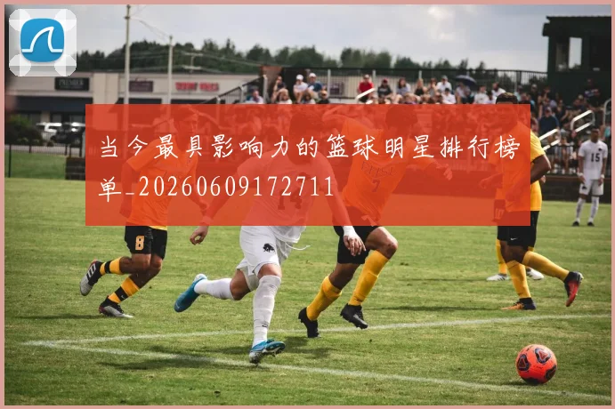当今最具影响力的篮球明星排行榜单_20260609172711